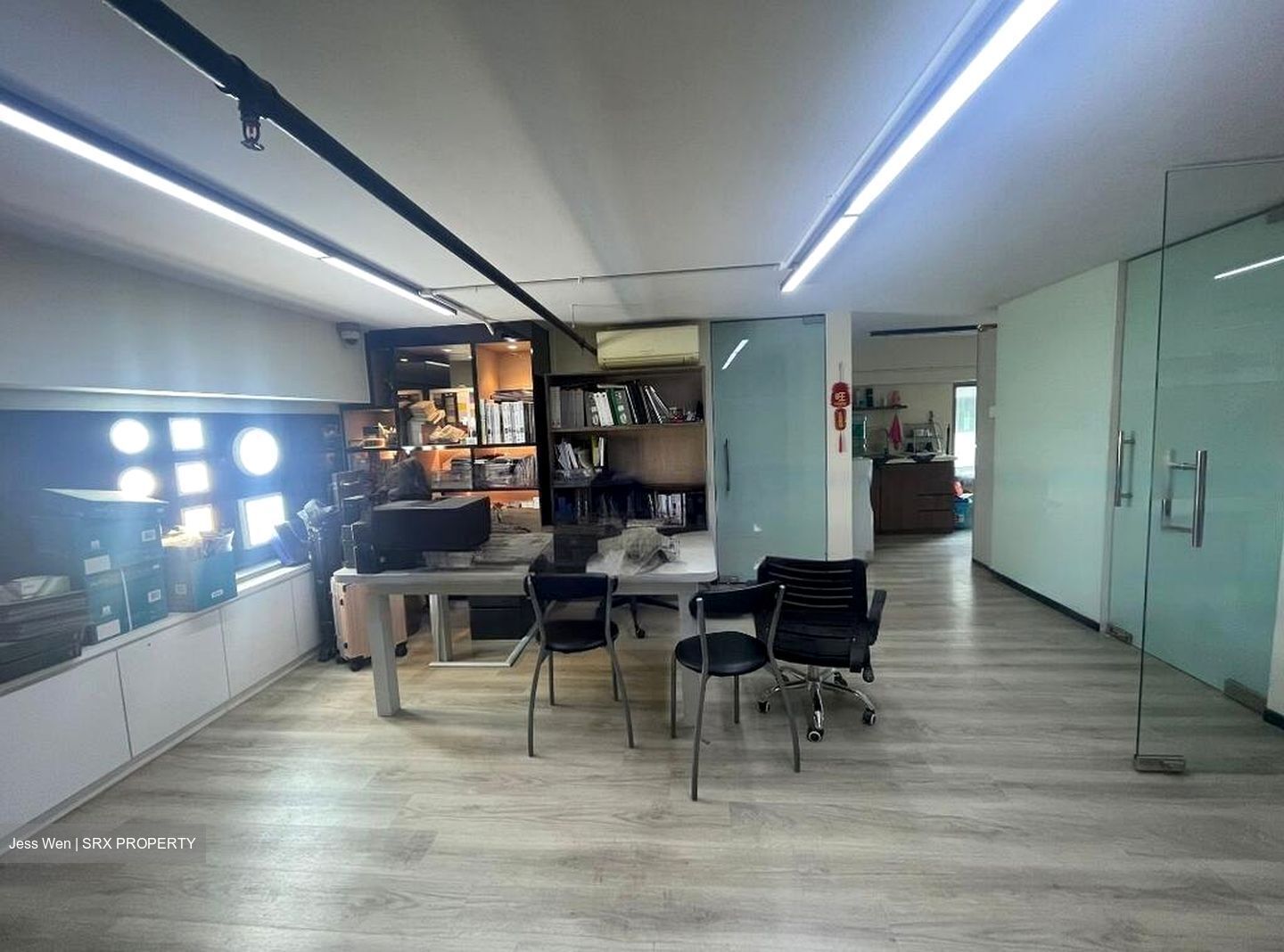 Novelty Techpoint (D19), Factory #486746701